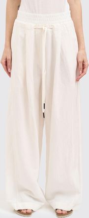 Andrea Ya'aqov Pantaloni palazzo Andrea Yaaqov in lyocell