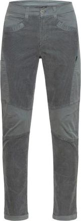 Chillaz Rofan 3.0 Boulderhose f&uuml;r Herren | grau