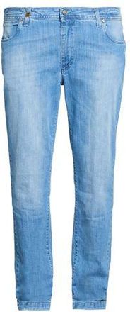 Barbati PARTES DE ABAJO - Pantalones vaqueros en YOOX.COM