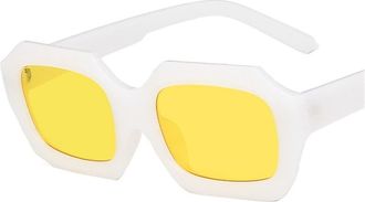 Generic Fashion Decoration Street Shot Sunglasses Men and For Women Outdoors (Color : D, Size : 1) 2026