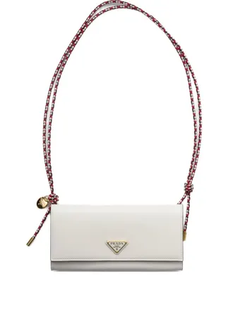 White Prada Bags: Shop up to −33% | Stylight
