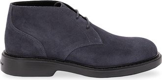 Hogan H704 Lace-Up