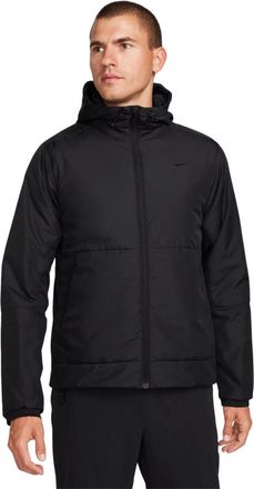 Nike Heren, Sport, Zwart, Maat: S Nylon