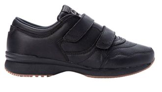 Prop&eacute;t Mens Cross Walker Straps Shoe In Black