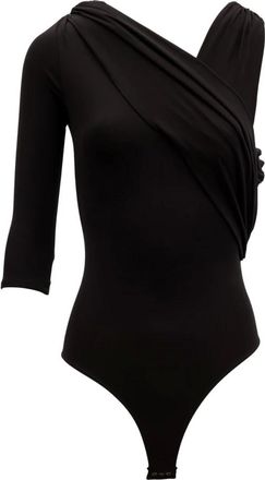 Alexander McQueen Mujer, Camisetas, Negro, Talla: 2XS