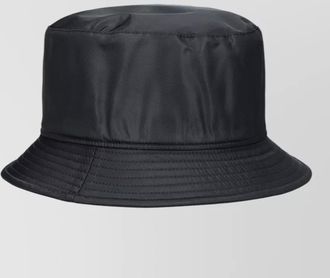 Borsalino morgan bucket hat rain style