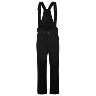 Ziener Tazlin-Z Skihose f&uuml;r Herren | schwarz