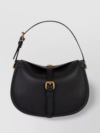 Etro small leather tote bag