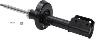 OEM Amortiguador Derecho Vauxhall / Opel Zafira A (t98)