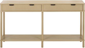 Safavieh Thurston 58In 2-Drawer Console