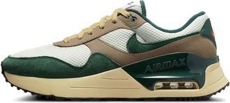 Nike Sneakers Air Max Systm Sail Pro Green - Verde