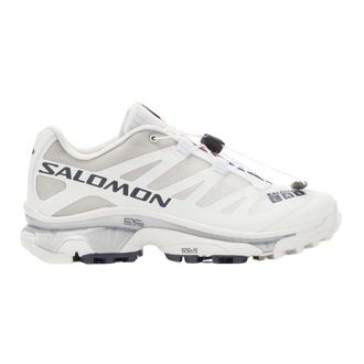 Salomon Sneakers, unisex, White, Size: 5 US Xt-4 OG
