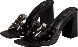 xoxo Razia Black XO221810 Womens