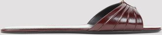 Saint Laurent Babylone-sandalen