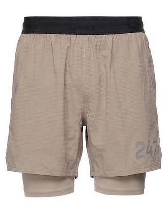 Represent BOTTOMWEAR - Shorts & Bermuda Shorts on YOOX.COM