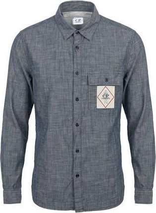 C.P. Company TOPWEAR - Camicie jeans su YOOX.COM