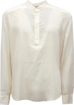 Amaranto Amaránto, Uomo, Magliette, Beige, S, new