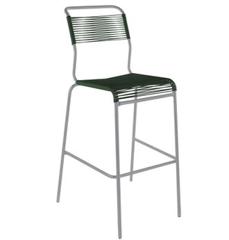 Schubiger M&ouml;bel Bar-Spaghettistuhl S&auml;ntis