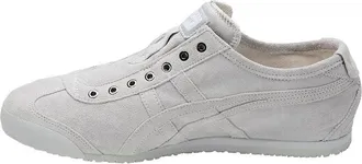 Onitsuka Tiger Mexico 66 Slip-On Grey D7L1L-9696