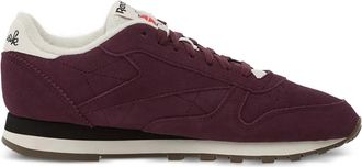 Reebok Sneakers in pelle - Viola