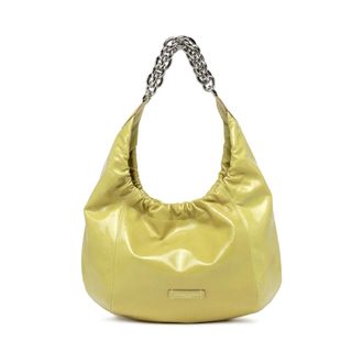 Gianni Chiarini Mujer, Bolsos, Amarillo, Talla: ONE Size