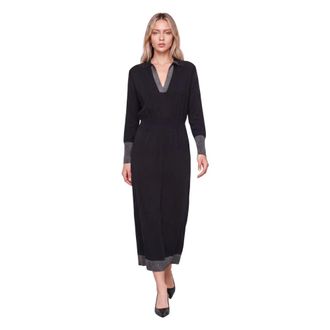 Kocca Donna, Abiti, Nero, XS, new