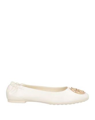 Tory Burch FOOTWEAR - Ballet flats on YOOX.COM