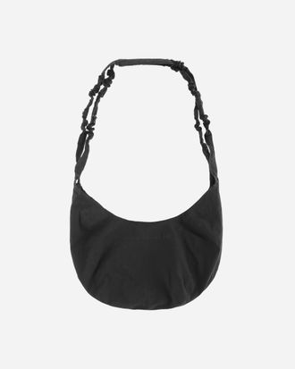 _J.L-A.L_ Torsade Bag Black