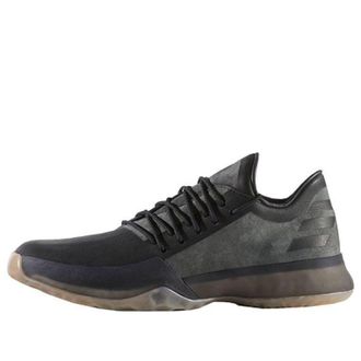 adidas Harden Volume 1 Milled Leather CQ1337
