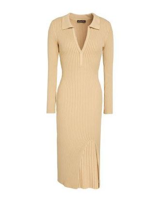 ALV by Alviero Martini DRESSES - Midi dresses sur YOOX.COM