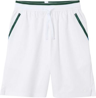 Ellesse Heren Zimpatia Shorts (Wit)