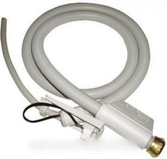 Bosch Manguera Aquastop Para Lavavajillas Bosch B/s/h