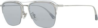 Police Metal & Plastic Mens Sunglasses