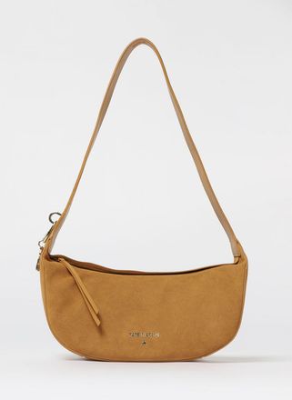 Patrizia Pepe Borsa a spalla Patrizia Pepe in camoscio