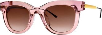 Thierry Lasry Sexxxy Sunglasses