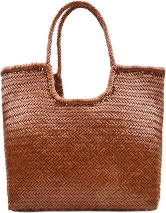 Dragon Diffusion Dragon-Diffusionsbeutel. Braun