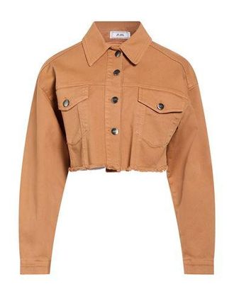 Jijil COATS & JACKETS - Denim outerwear sur YOOX.COM