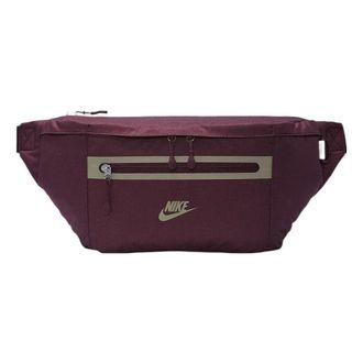 Nike Elemental Premium Fanny Pack (8L) Night Maroon DN2556-681