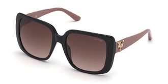 Guess GU7788-S 05Z Womens Sunglasses Black Size 58