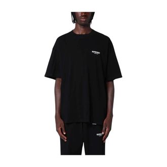 Represent T-Shirts, male, Black, Size: XL Owners Club T-Shirt