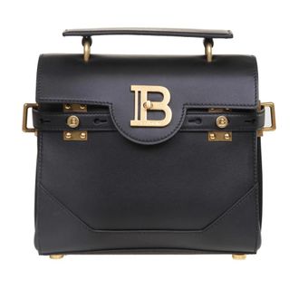 Balmain Mujer, Bolsos, Negro, Talla: ONE Size