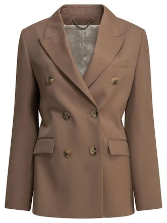 Golden Goose Gouden Gans Diva Blazer