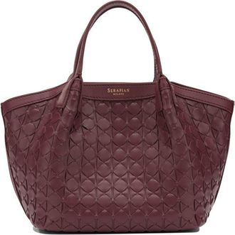 Serapian Secret Mini Handbag