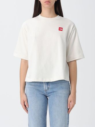 The North Face T-shirts in cotone con logo The North Face