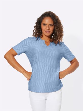 Casual Looks V-Shirt