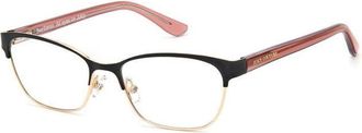 Juicy Couture JU 214 0003 00 Matte Black 52mm