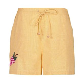 Baziszt Baziszt, Uomo, Pantaloncini, Arancione, L, new