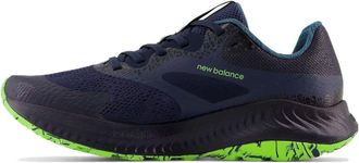 New Balance DynaSoft Nitrel v5 Natural Indigo Pixel Green MTNTRLB5