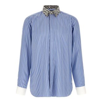 Tom Ford Hombre, Camisas, Azul, Talla: L