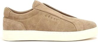 Hogan Sneakers - Heren - Sneakers - Beige - 40 EU - Schoenen